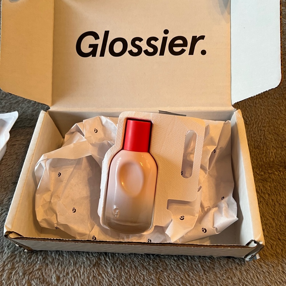 Glossier You - Parfum